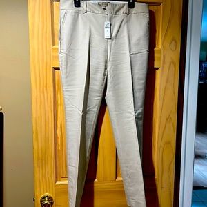 Banana Republic women’s pants size 10 new